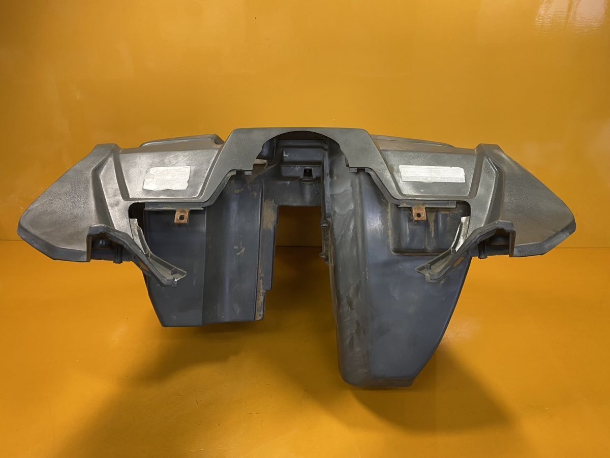 ☆【送料無料】[SD 52907]ヤマハ マジェスティ250 4HC-038 フロント