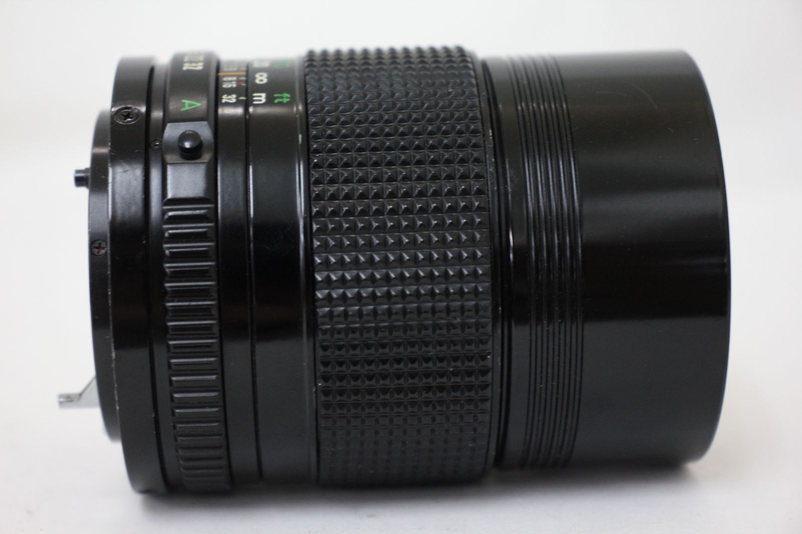Lens FD