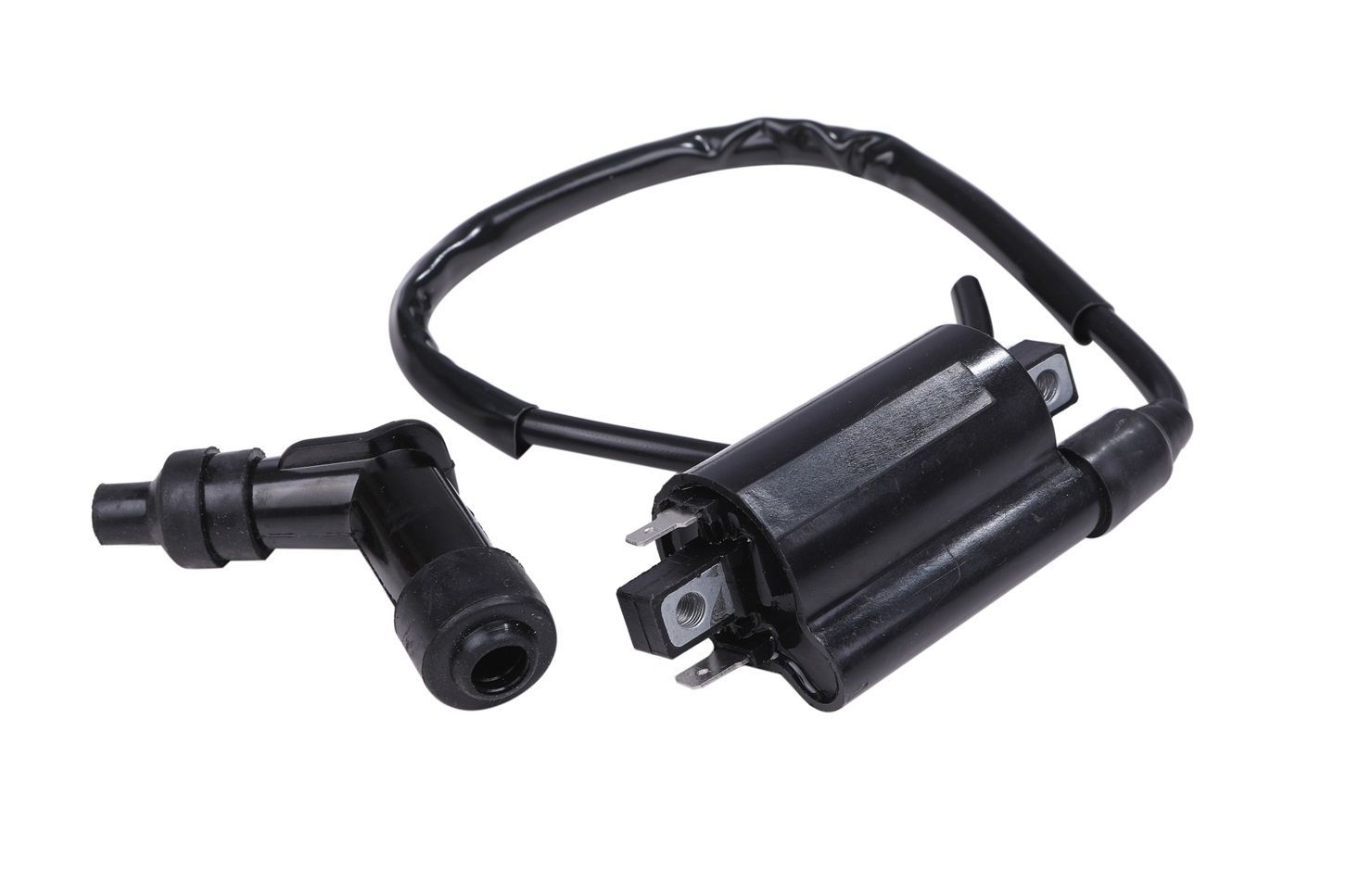 スズキ純正新品　イグニッションコイル GSX250E GSX400E GS400 スズキ純正 イグニッションコイル GSX250E GSX400E GS400 - メルカリ