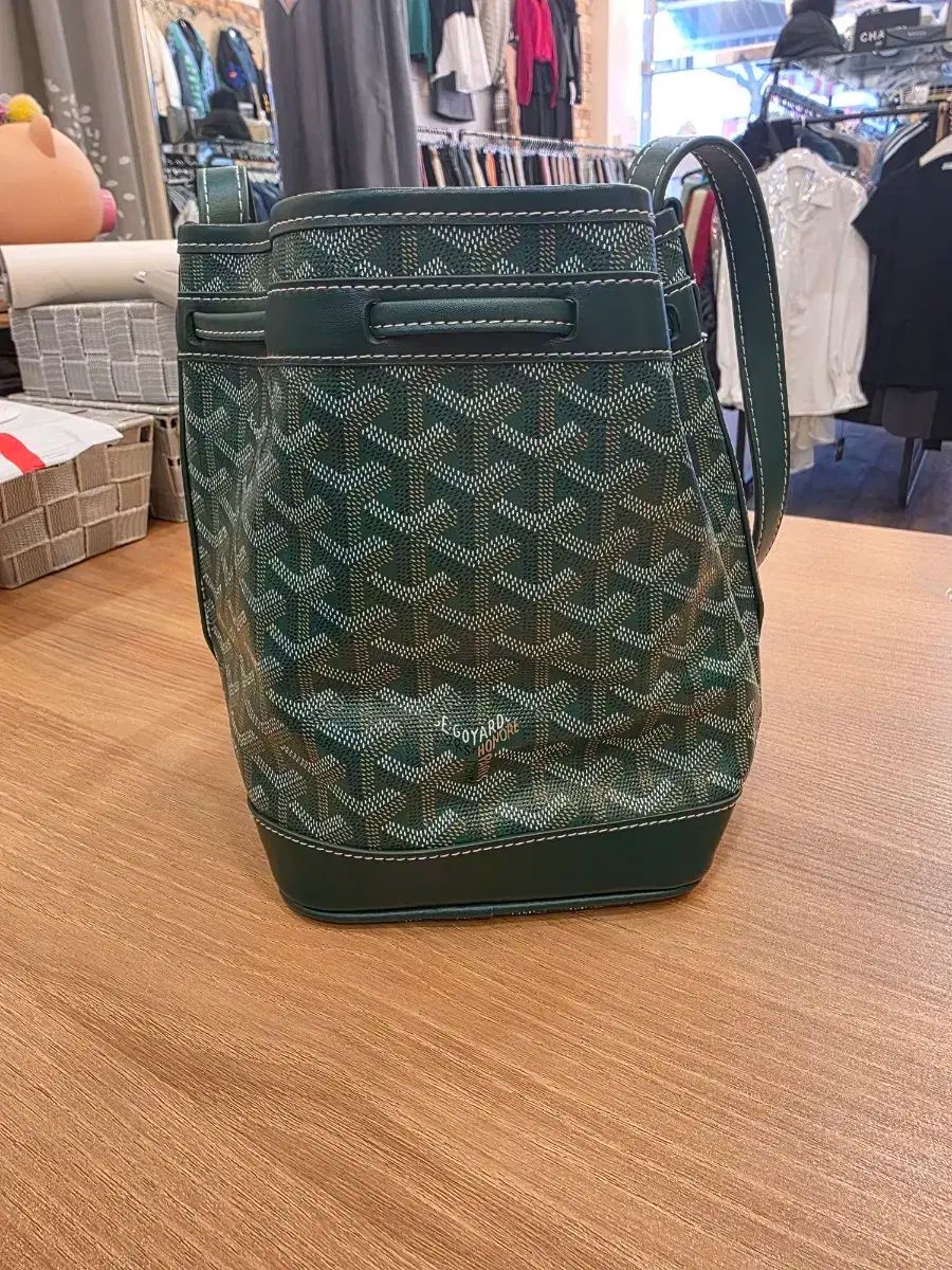 Goyard ゴヤール