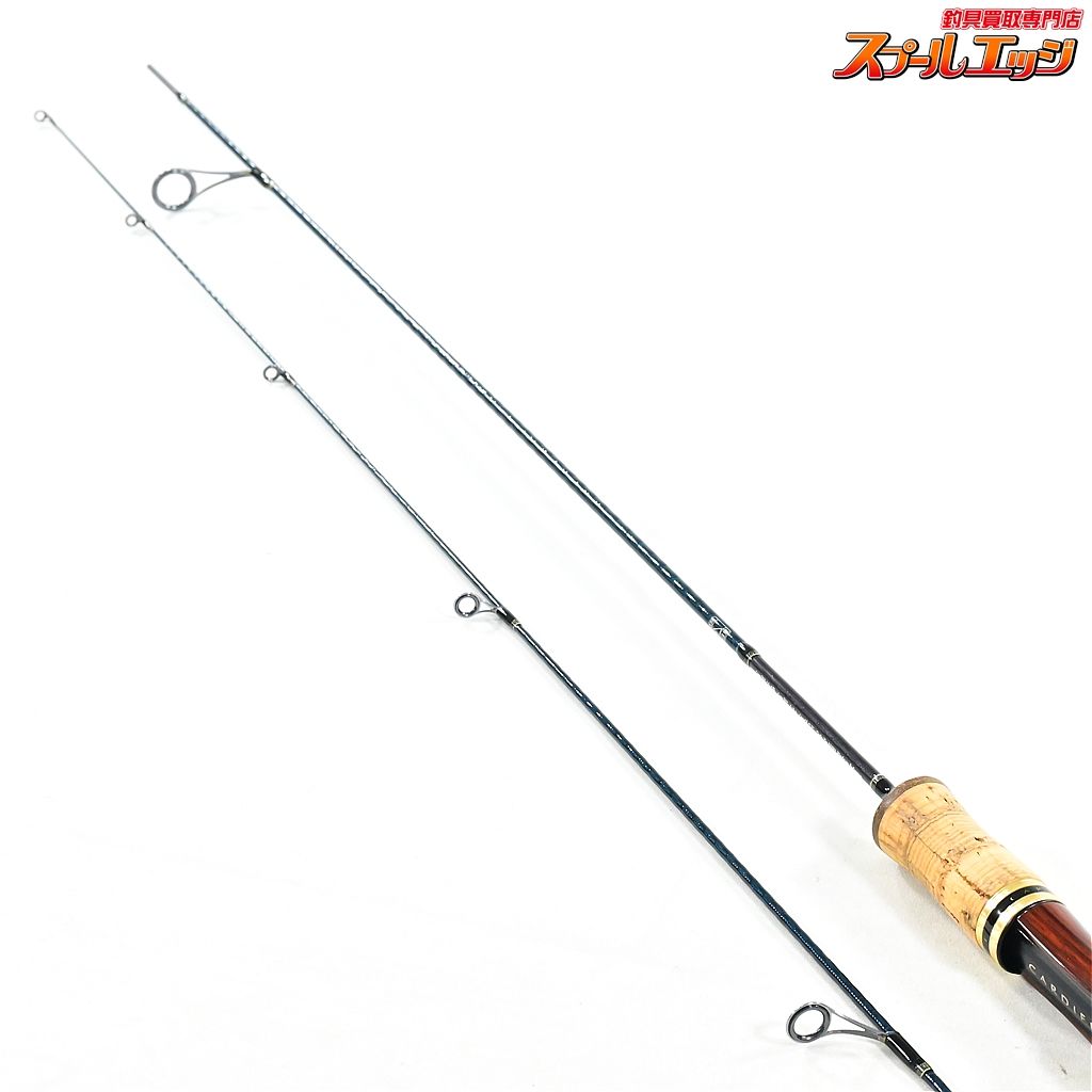 カーディフ　66xul シマノ(SHIMANO) カーディフXT 66XUL 329202｜アウトドア用品