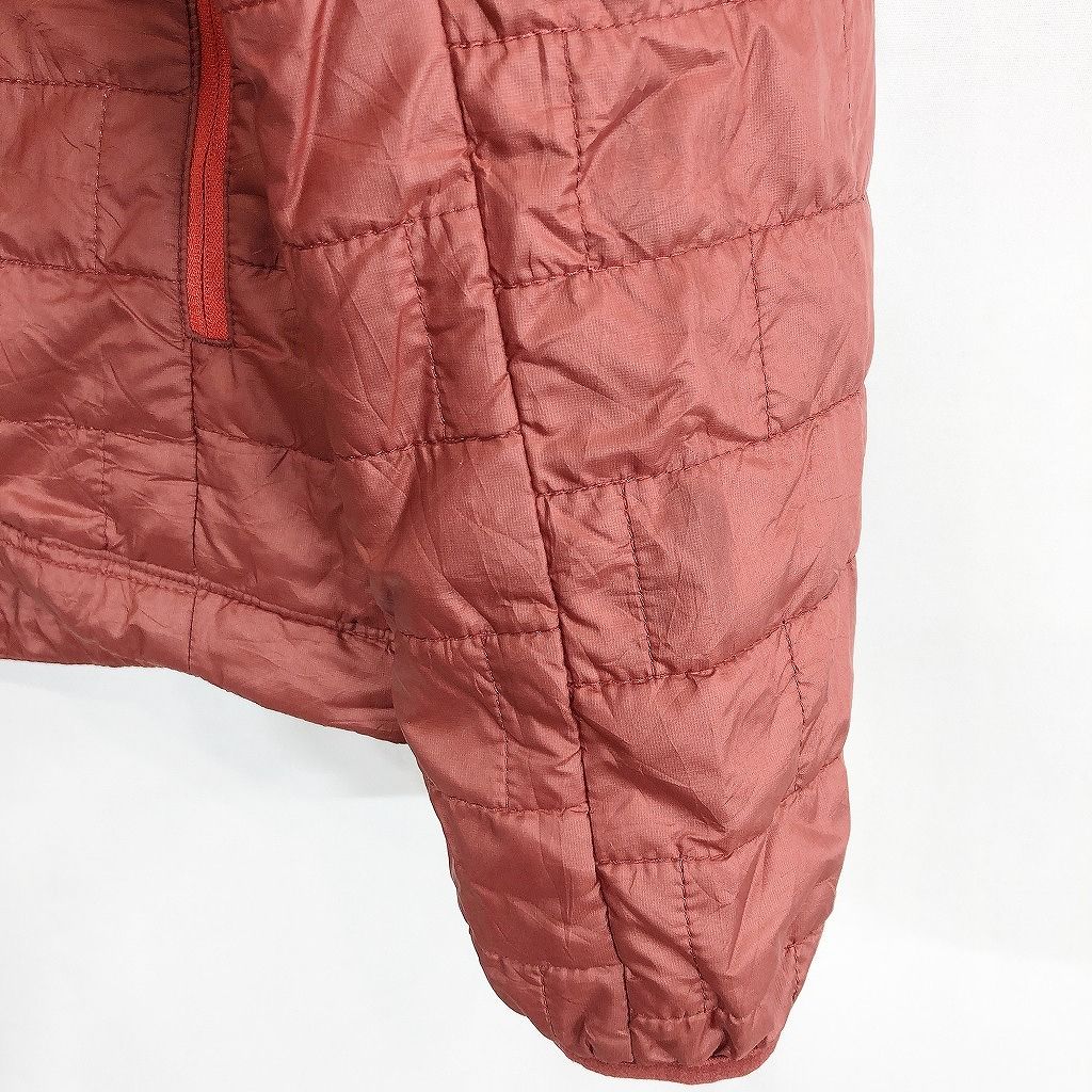 patagonia パタゴニア PRIMALOFT プリマロフト ナノパフ