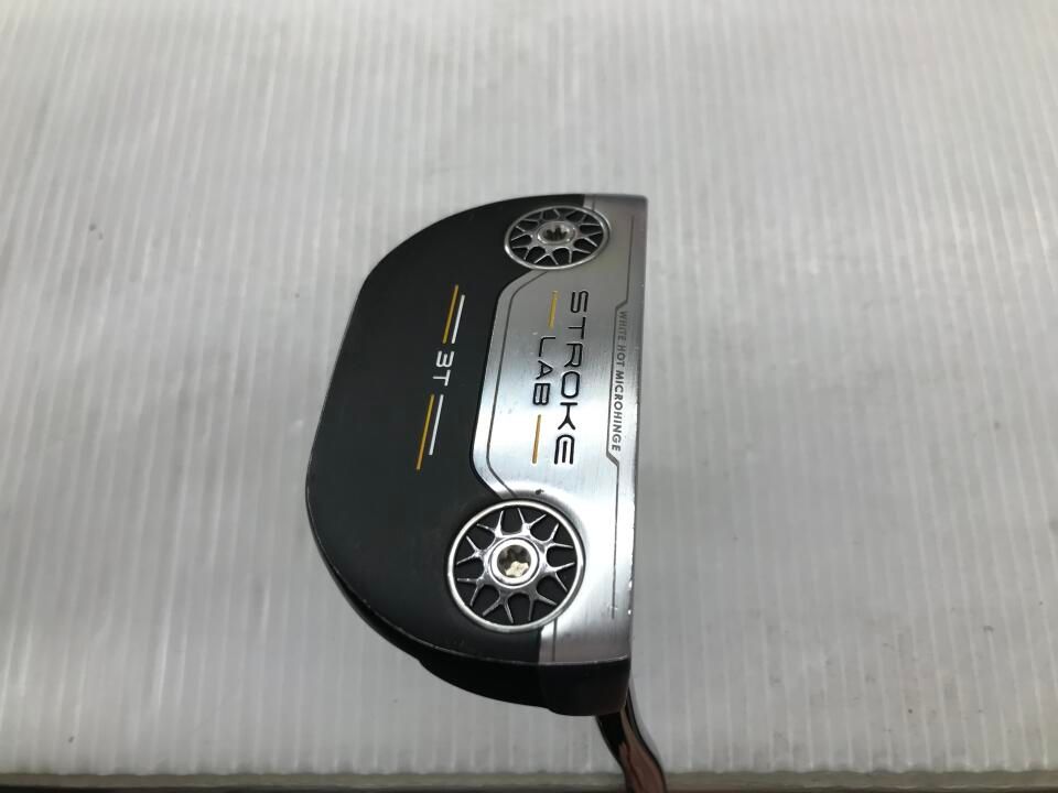 最短翌日発送】STROKE LAB 3T | 中古 | パター | オデッセイ