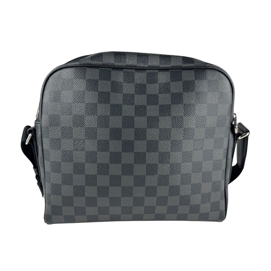 ルイ ヴィトン LOUIS VUITTON ショルダーバッグ ダミエ グラ