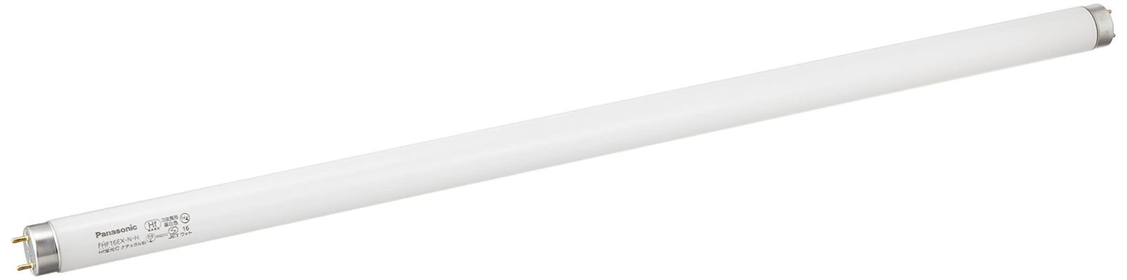 【在庫セール】直管 蛍光灯 16W形 ナチュラル色 パナソニック Hf器具専用 FHF16EXNHF3