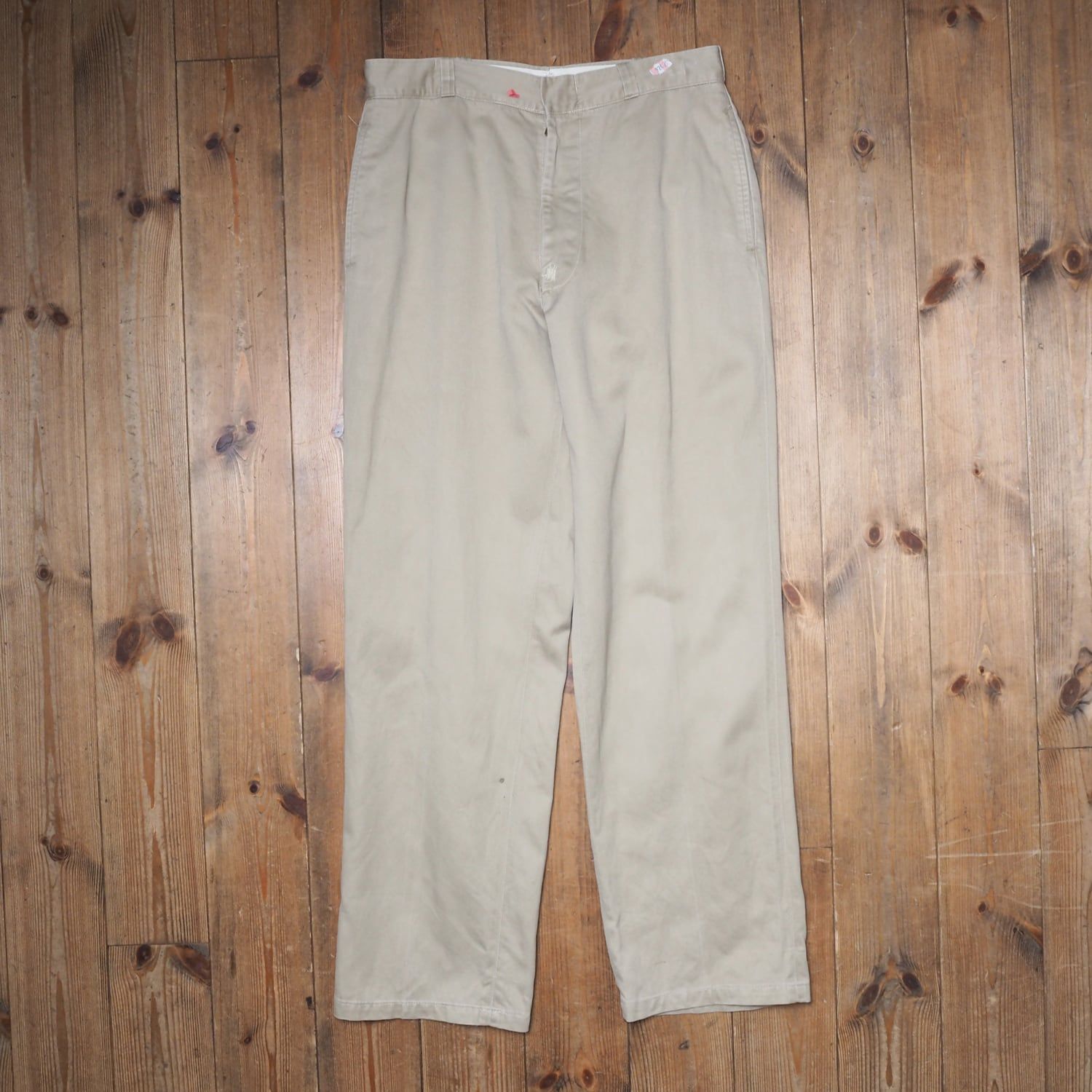 70s USARMY アーミーチノ チノパン w32 70s USARMY アーミーチノ チノパン w32 70s USARMY アーミーチノ