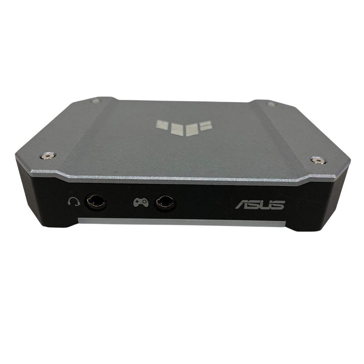 ASUS TUF GAMING Capture Box-CU4K30 ゲームキャプチャー PC周辺機器 中古 B9443556 - メルカリ