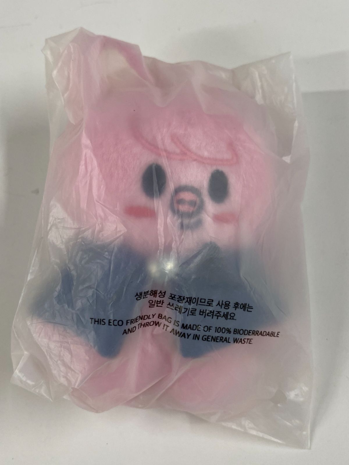 skzoo ぬい　10cm DWAEKKI チャンビン　まとめ売り 新品・未開封】SKZOO PLUSH ぬいぐるみ DWAEKKI 10CM Ver. 1点