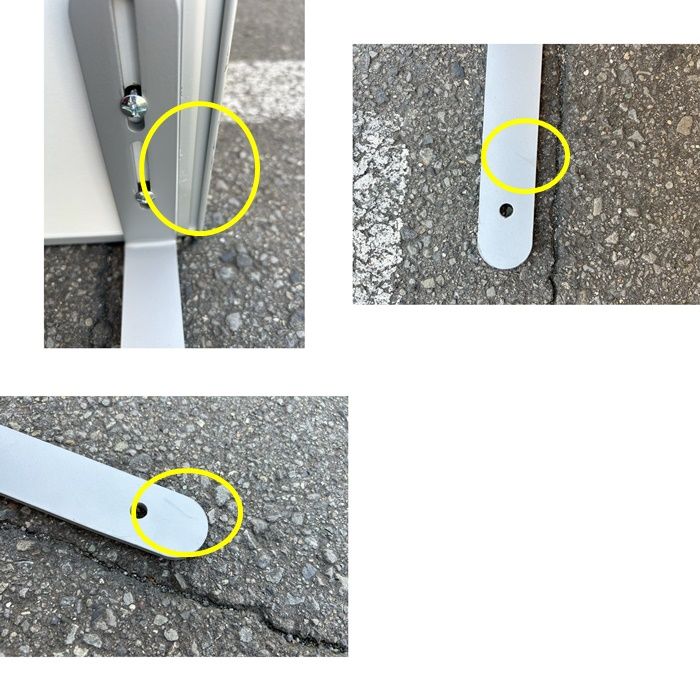 パーテーション