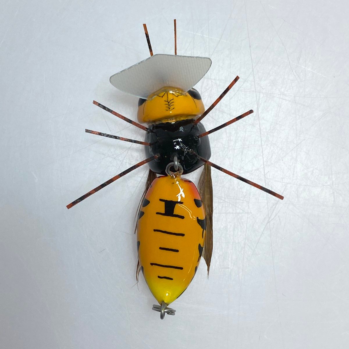 山女魚工房 オオスズメバチ ジョイント 程度B - メルカリ