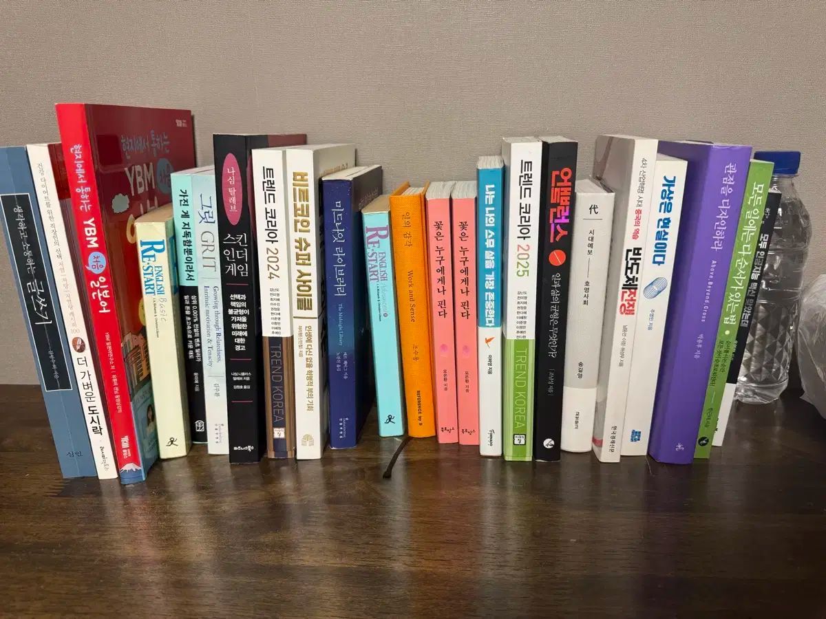 新作入荷，高品質 トレンド 韓国／自己啓発／語学 図書 集め その他