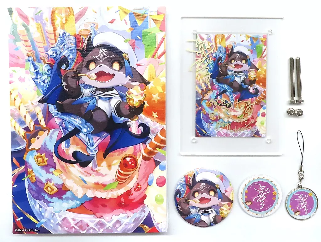 2026年最新】でびでびでびる 誕生日の人気アイテム - メルカリ