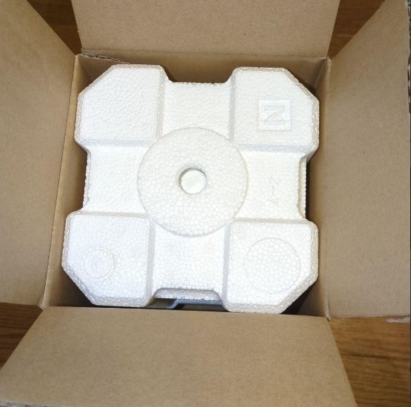 新品未開封アムウェイ eSpring浄水器II用 交換用カートリッジ