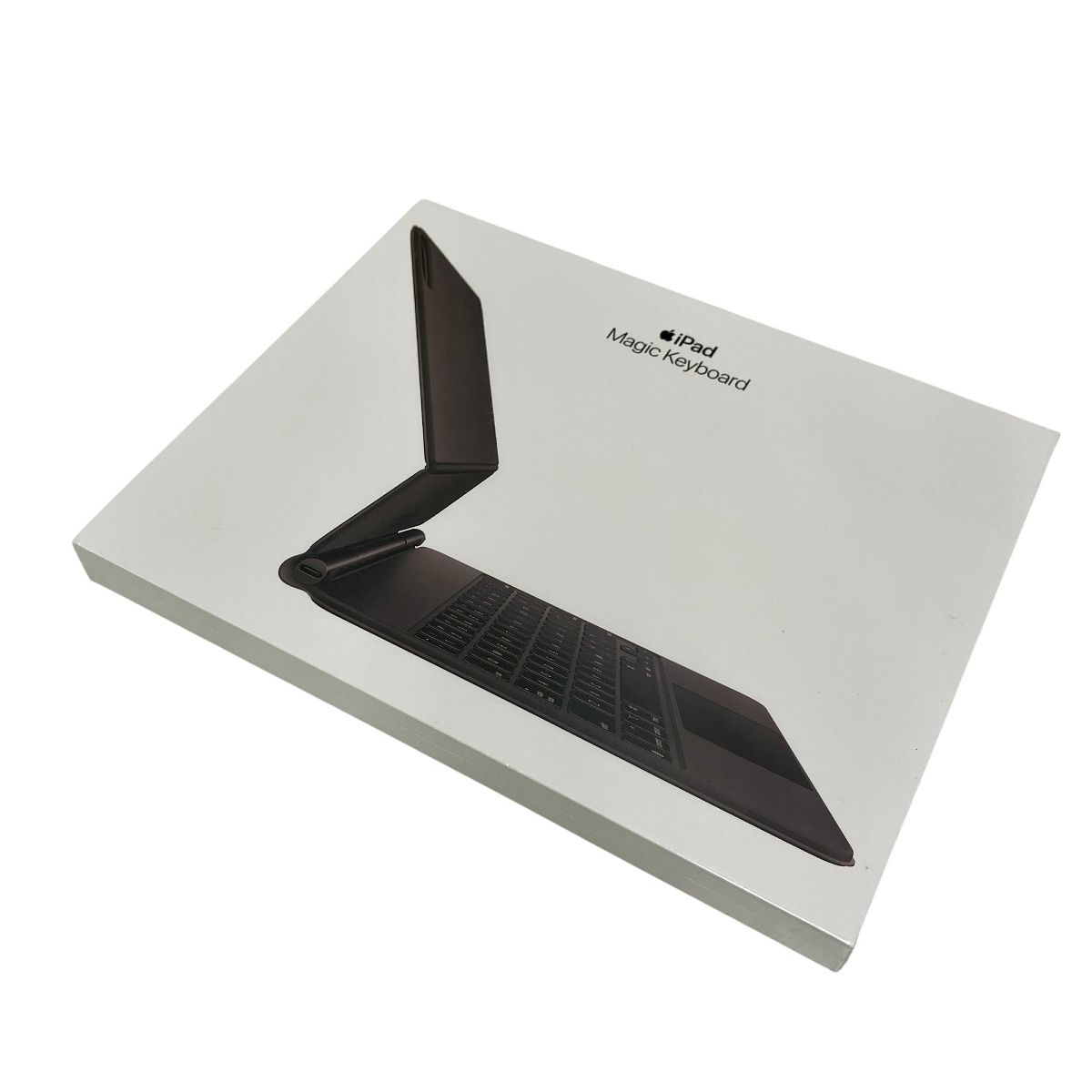 Apple MXQT2J/A iPad Magic Keybord 未使用 未開封 T10401502