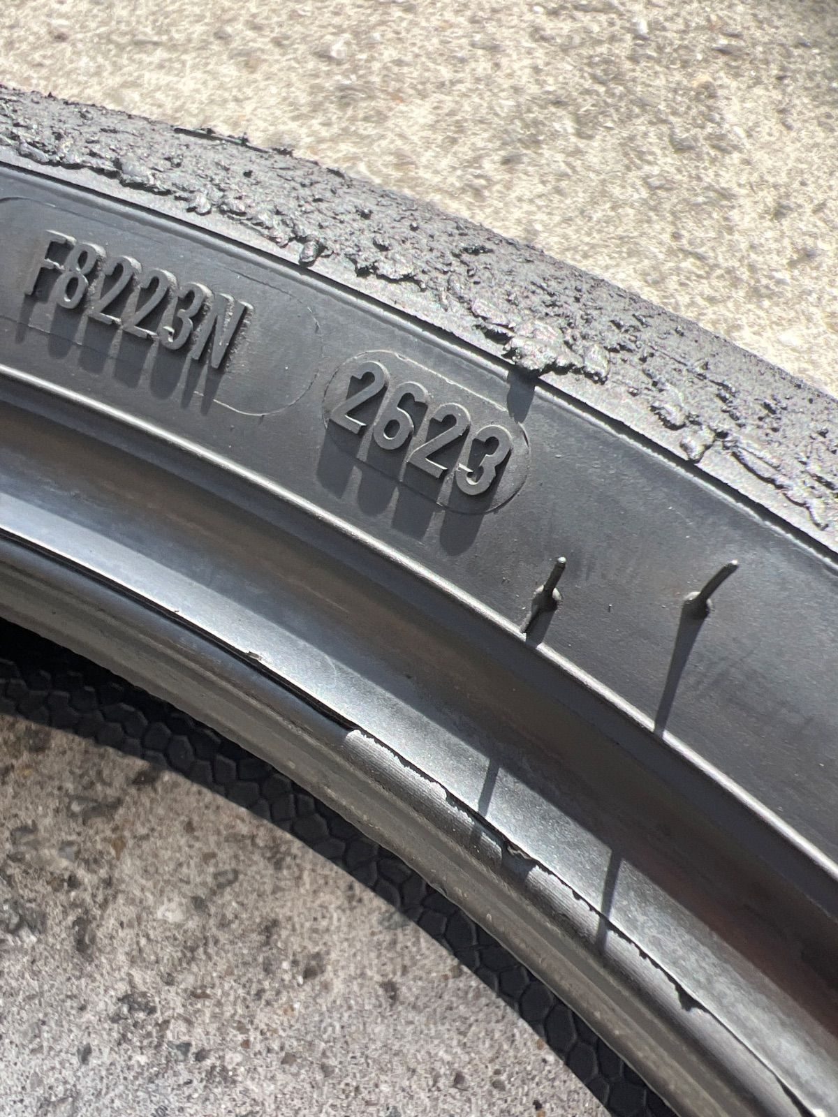ピレリ スーパーコルサV4 前後セット 120/70R17 200/60R17 297