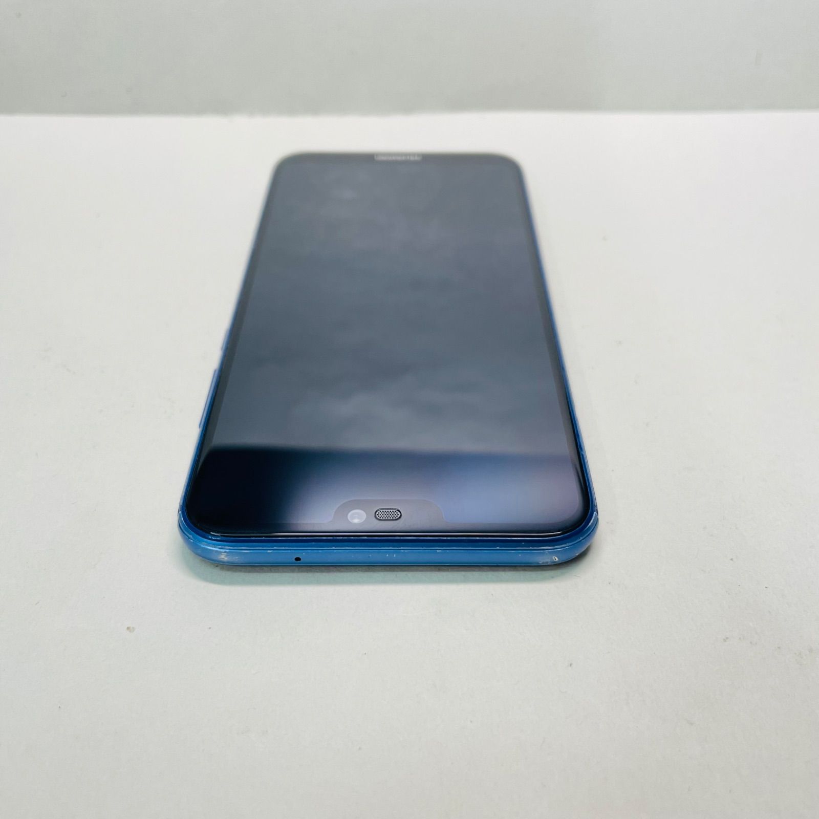 HUAWEI P20 lite ANE-LX2J デュアルSIM SIMフリー50304 - メルカリ