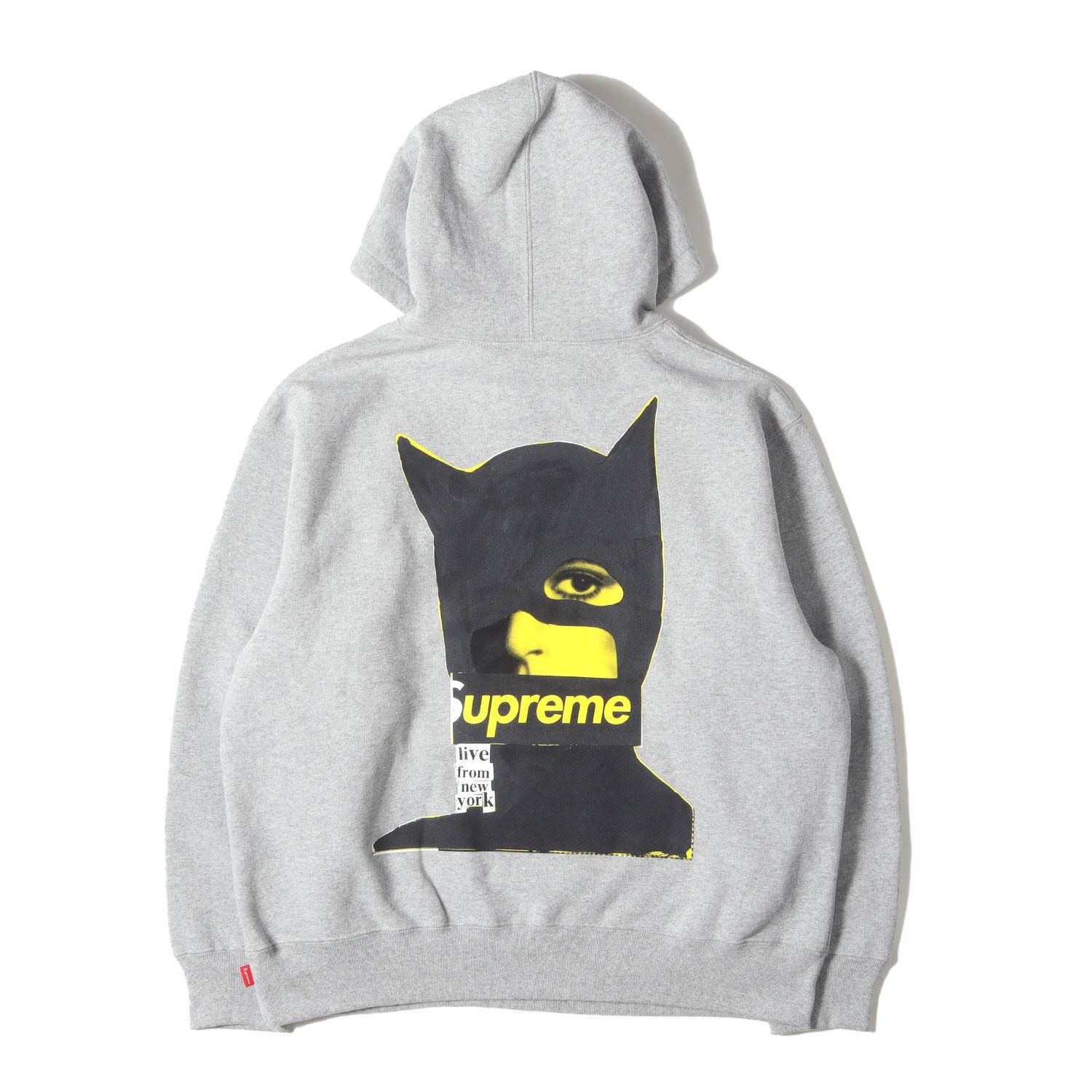 新品同様 Supreme シュプリーム パーカー サイズ:S 23AW キャット 