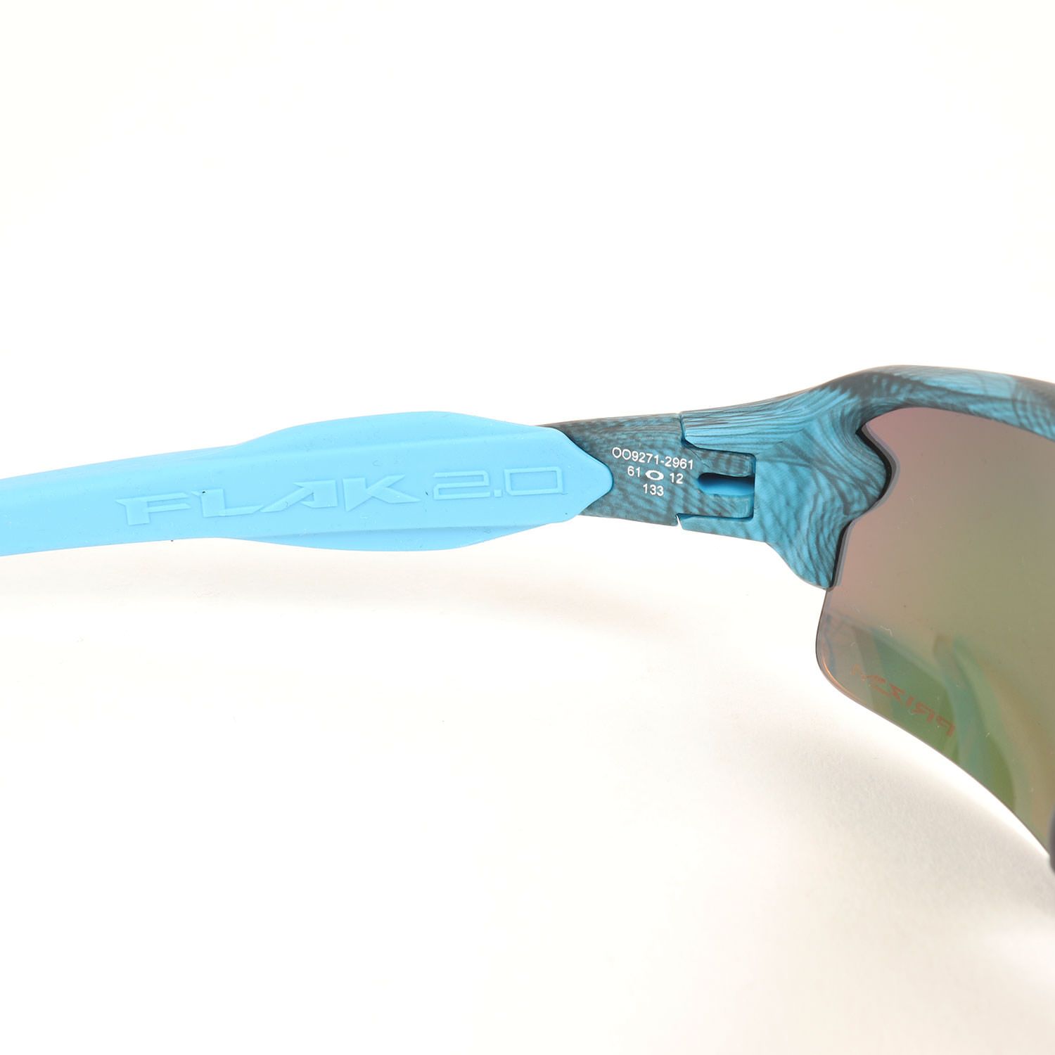 OAKLEY オークリー フラック2.0 スポーツサングラス (FLAK 2.0