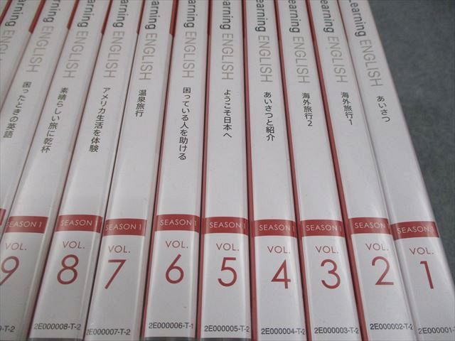 エスプリライン Speed Learning ENGLISH スピードラーニング