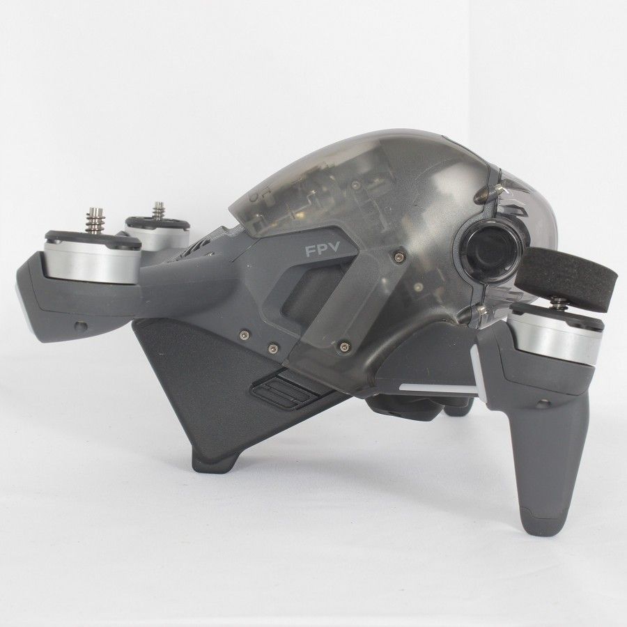 美品】DJI FPV Combo SPOCP1 ドローン エフピーブイ コンボ 本体 