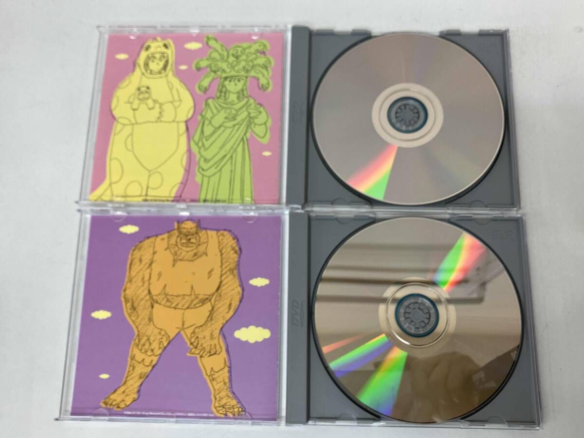 DVD 赤ずきんチャチャ DVD-BOX 2024 Vol.2 中古】赤ずきんチャチャ DVD