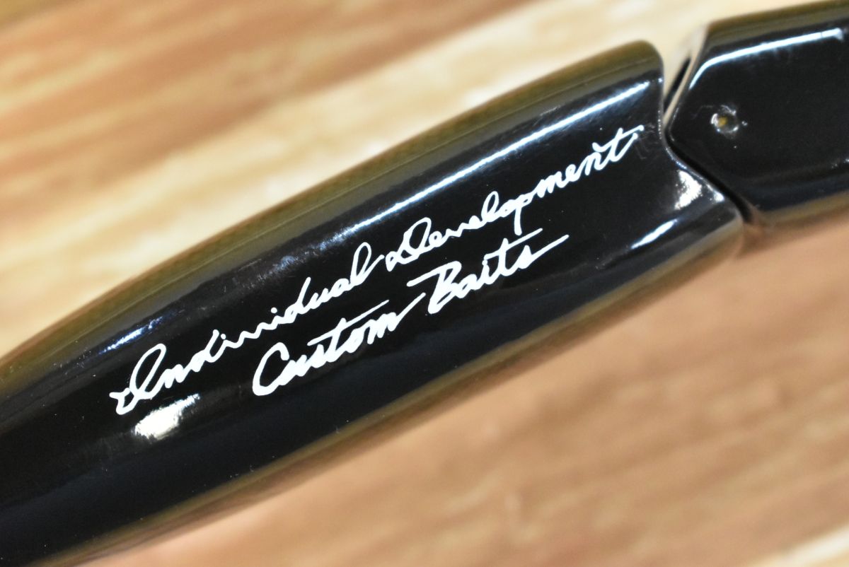  スタジオコンポジット ヴォルタ T 3 280 VOLTA STUDIO COMPOSITE ビッグベイト ブラックバス 釣り ビッグベイト ハードルアー