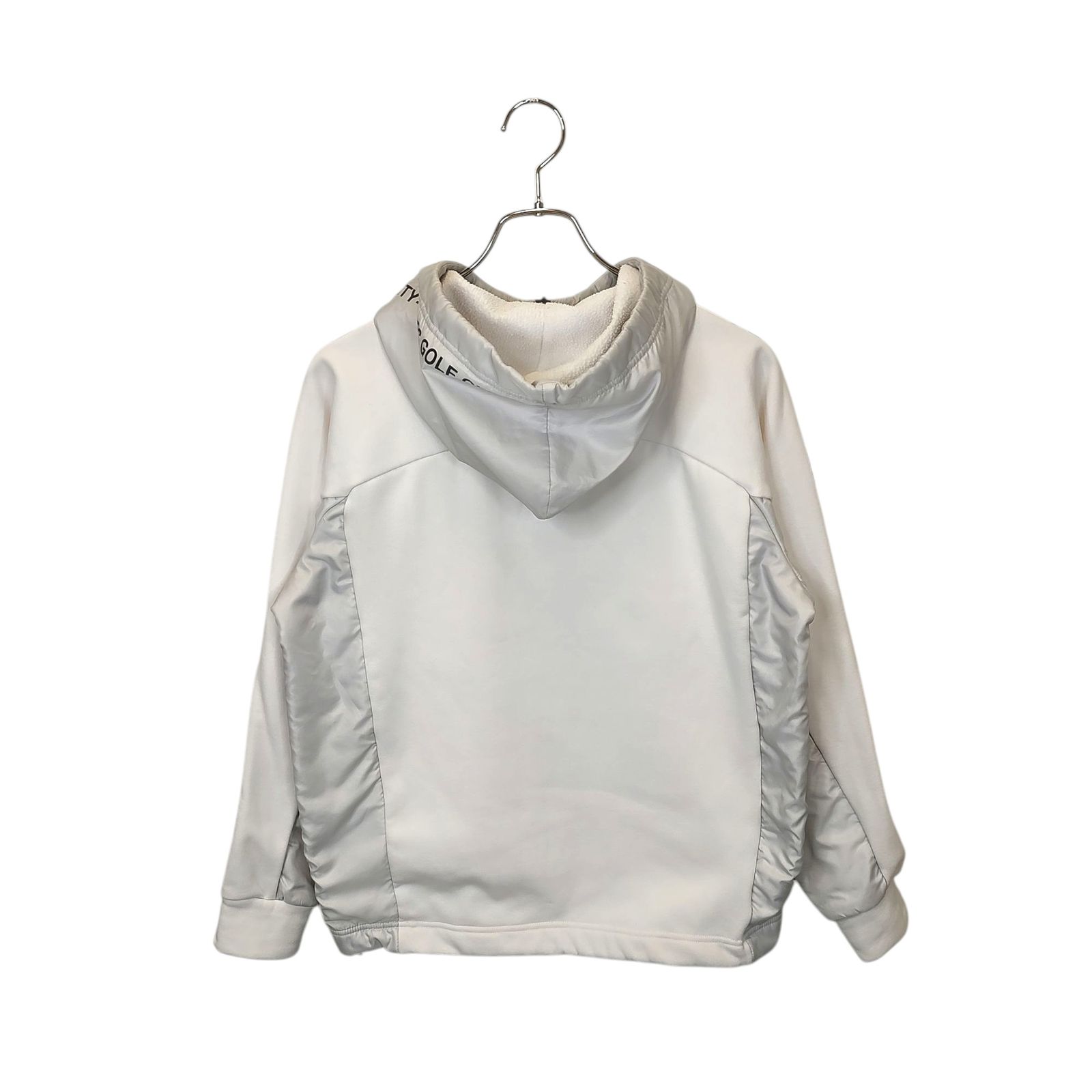 TFW49 ティーエフダブリュー ゴルフ COMBINATION PARKA パーカー TFW49 ティーエフダブリュー ゴルフ COMBINATION PARKA パーカー