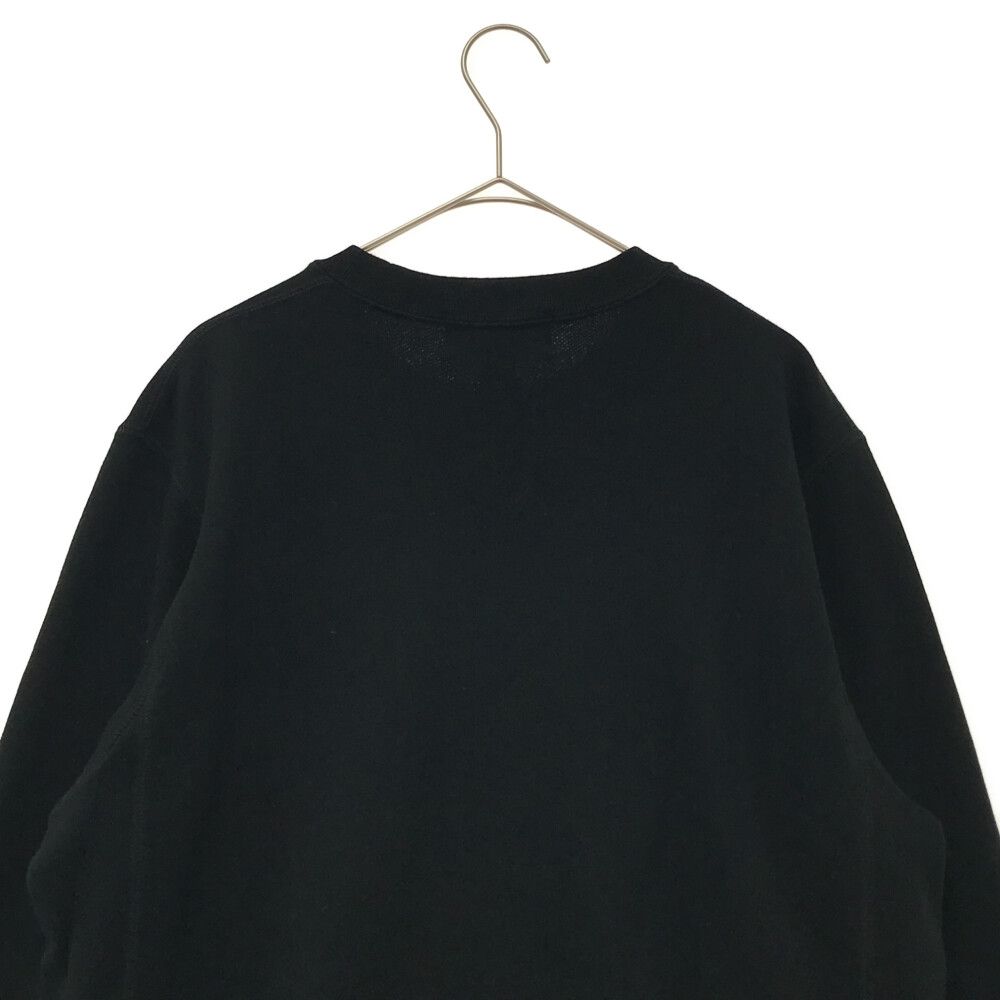 L】A BATHING APE ×COACH REXY CREWNECK裾幅約52cm - スウェット