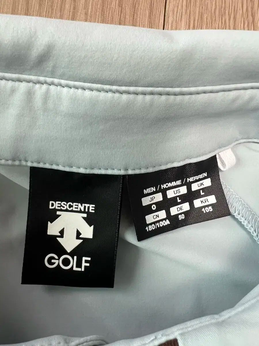 デサント₍DESCENTE