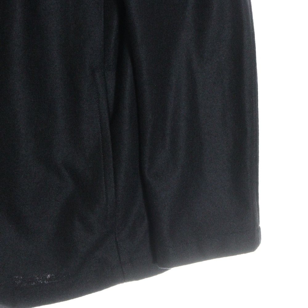 SOPHNET.｜Wool Jersey No Collar Jacket（L） SOPHNET.｜Wool Jersey