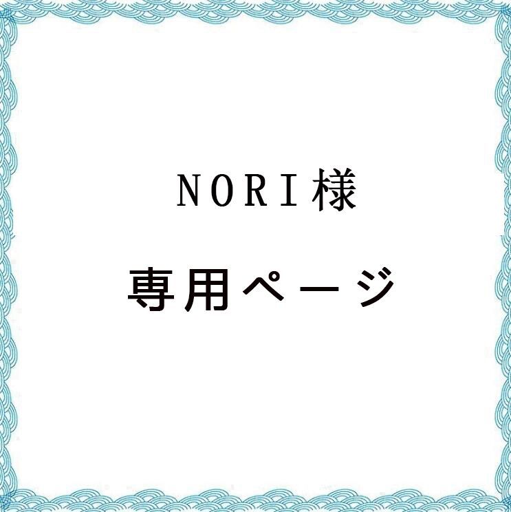 NORI様 専用ページ 白のLサイズ - メルカリ