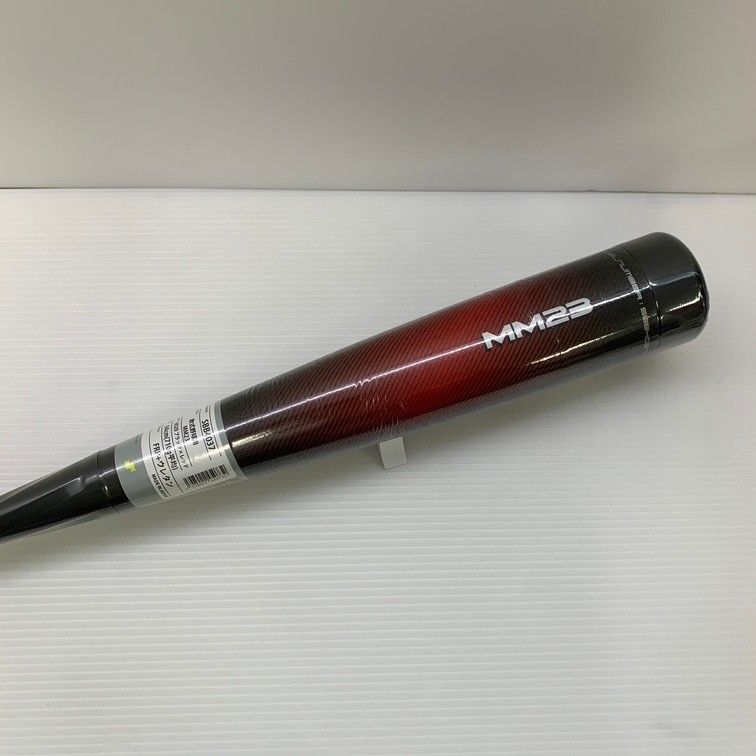 SSK - エスエスケイ SSK MM23 軟式 FRP製 バット SBB4037 ケース有り 6826 エスエスケイ SSK MM23 軟式 FRP製 バット SBB4037 ケース有り