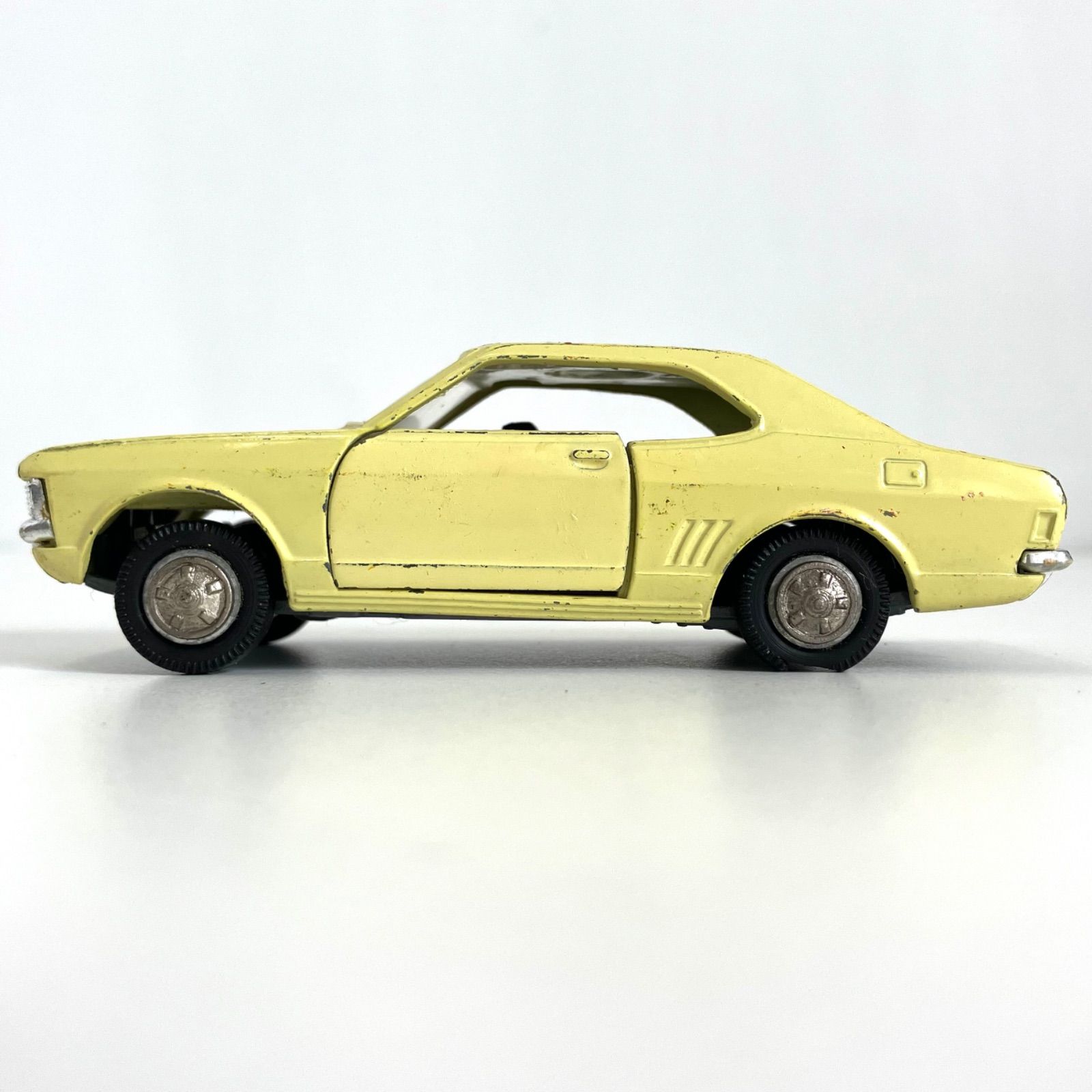 905197】 ダイヤペット YONEZAWA TOYS MITSUBISHI GALANT HARD TOP D-256 美品 - メルカリ