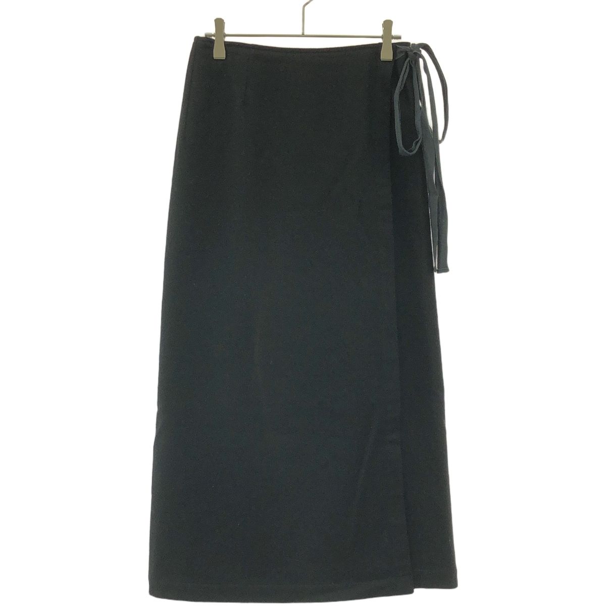 tricot COMME des GARCONS トリココムデギャルソン ウールスカート