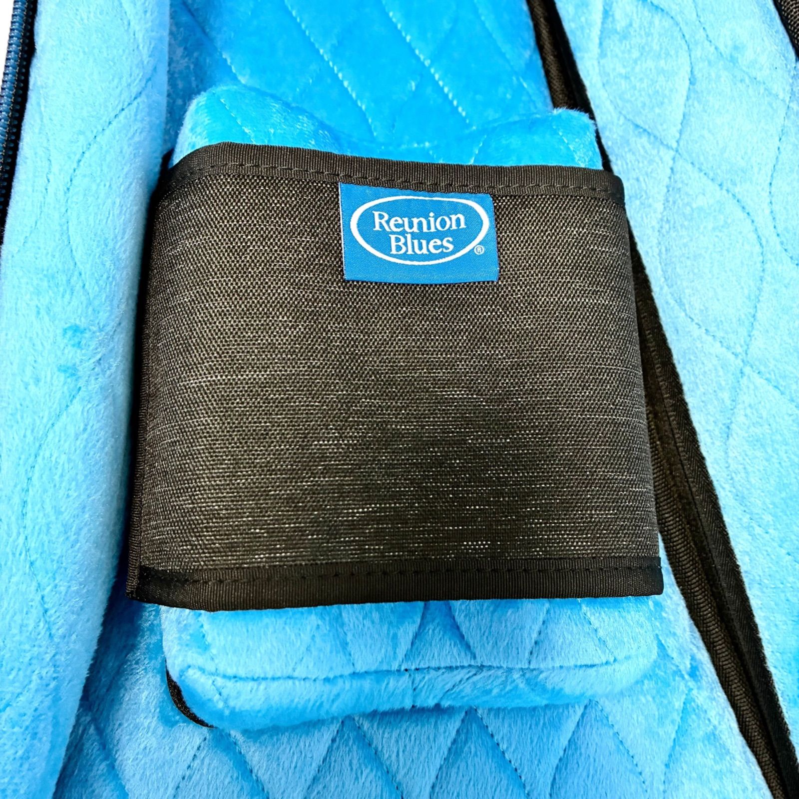 リユニオンブルース RBC-E1