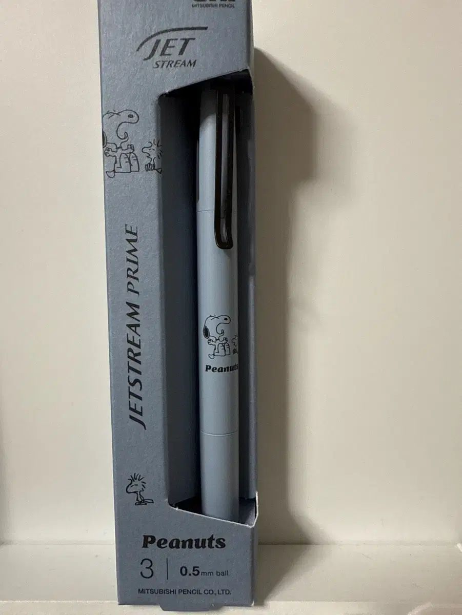 限定 ジェットストリームプライム スペシャルエディション ノーブル