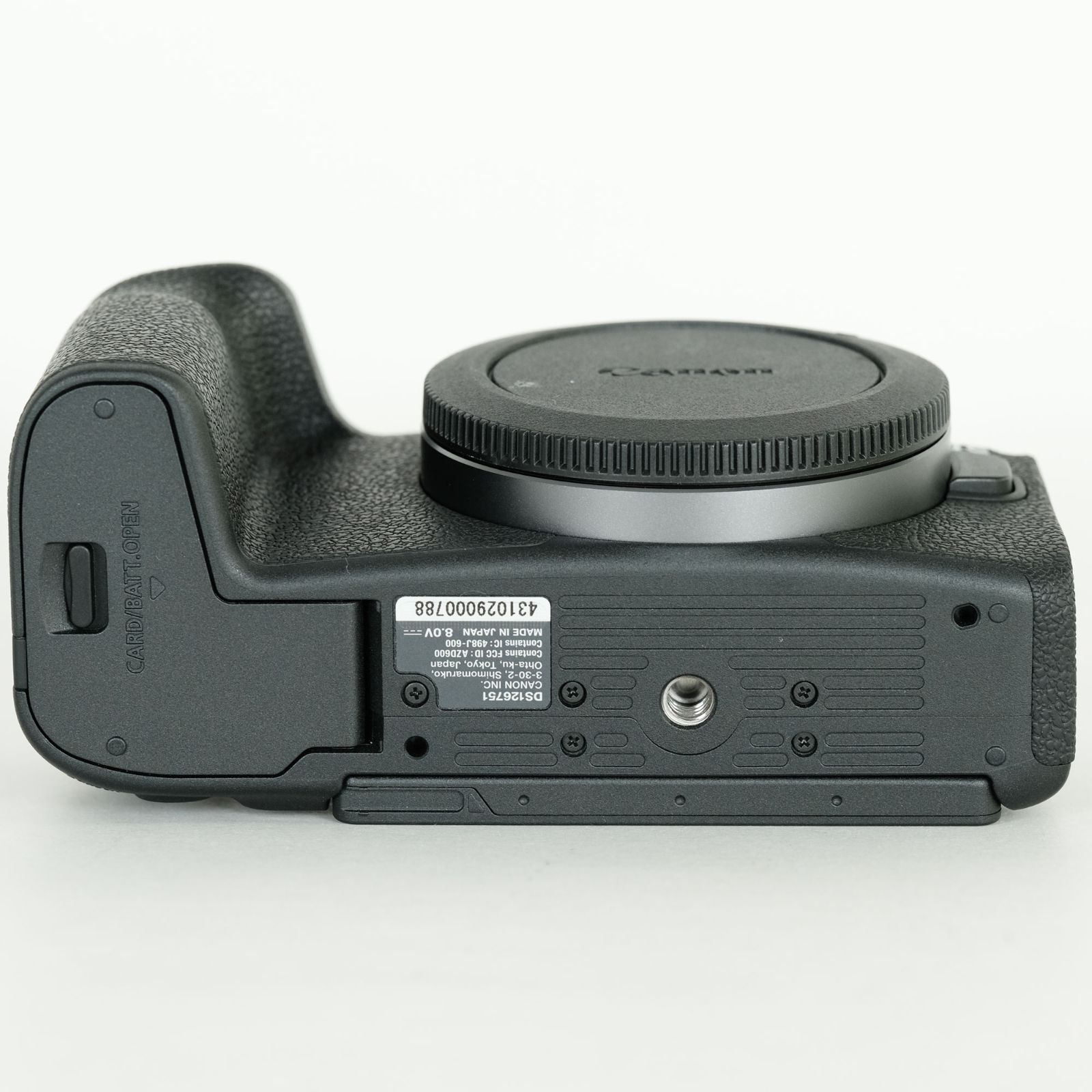 Canon