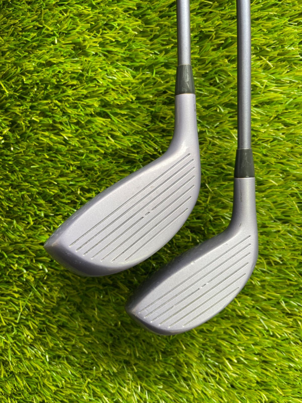 マルマン FERIA レディース クラブセット 右 flex–L maruman Sole