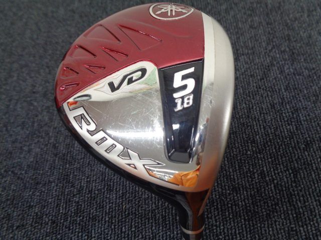 中古 フェアウェイウッド ヤマハ RMX VD/Diamana YR f/S/18[3389]松山店