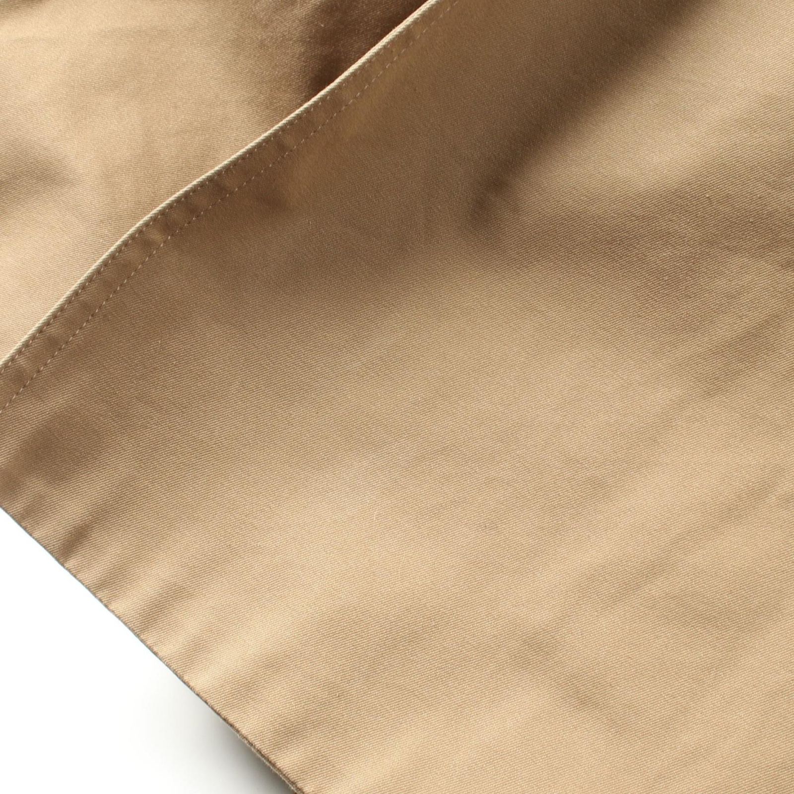 コットン ベージュ