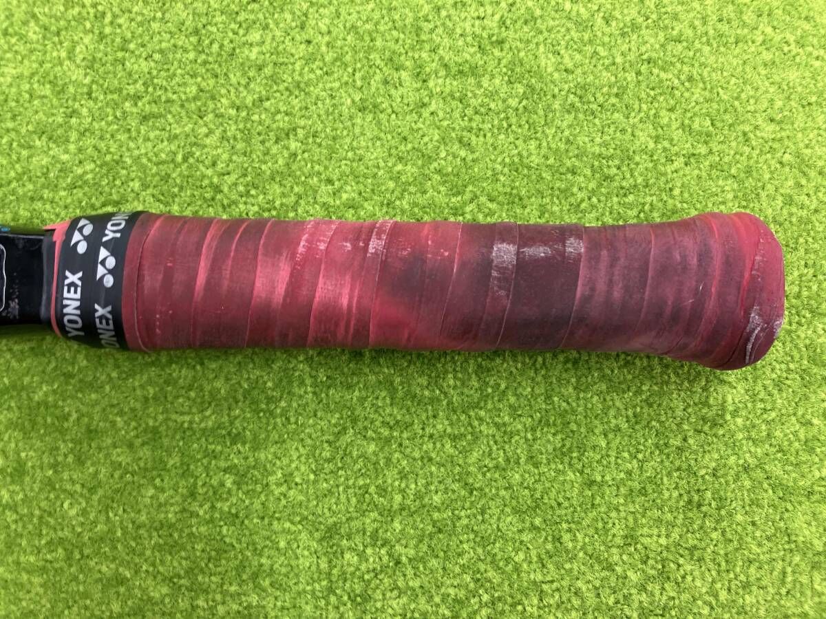 ウィルソン ULTRA