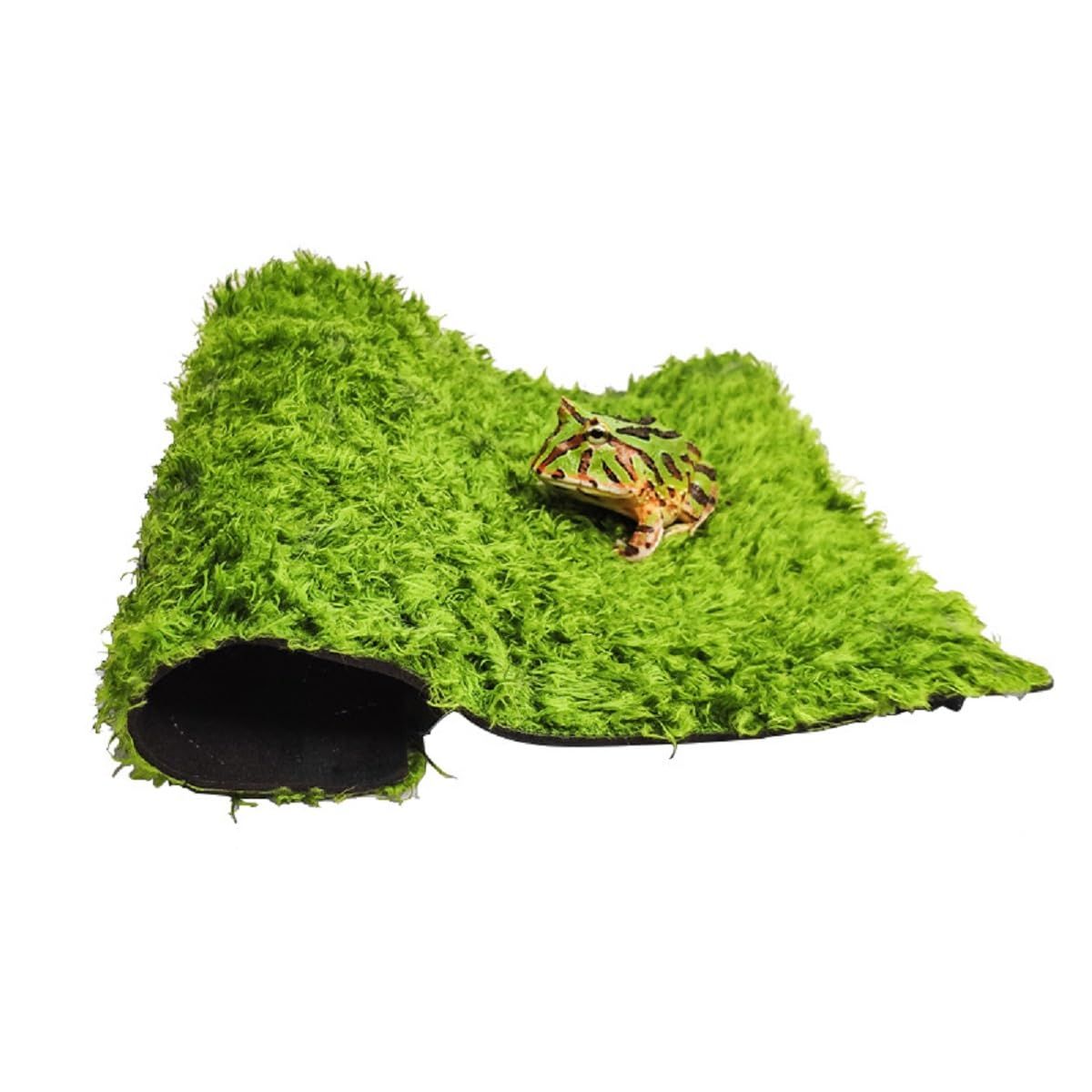 特価商品 koundeneko 爬虫類 飼育用 床材 保温 保湿 吸水 洗える 人工