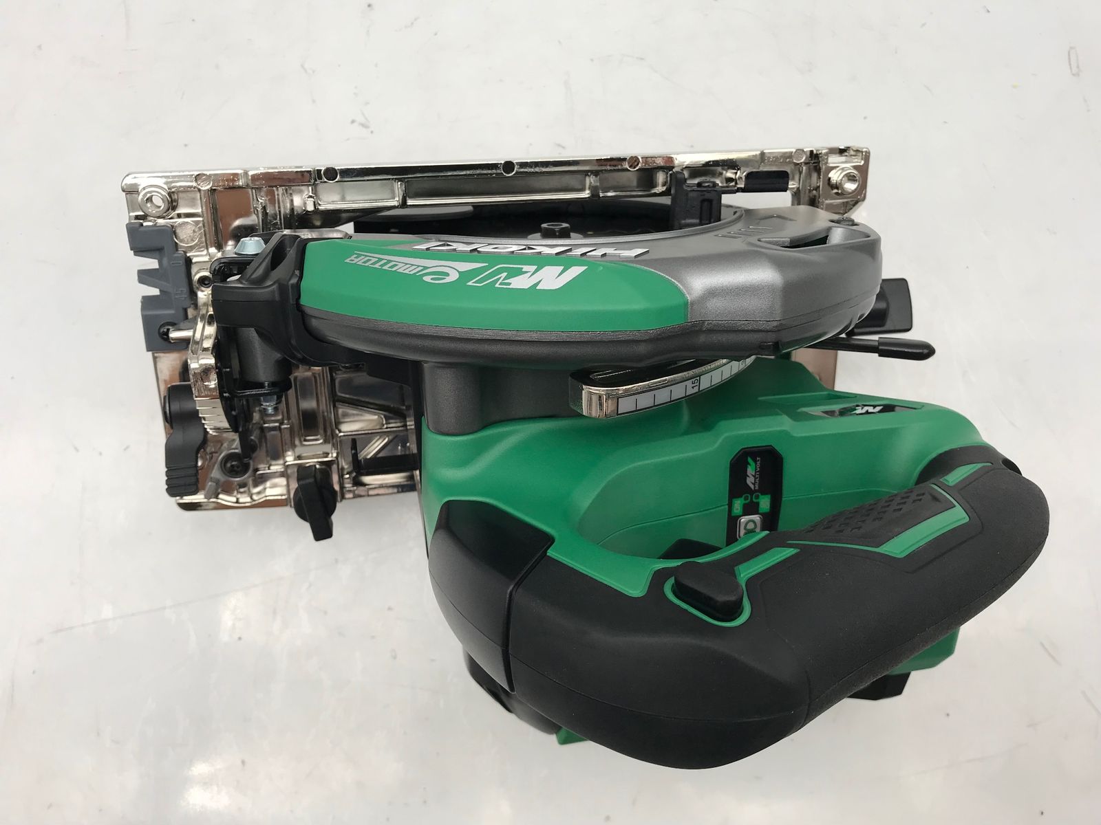 36V165mm充電式 丸ノコ