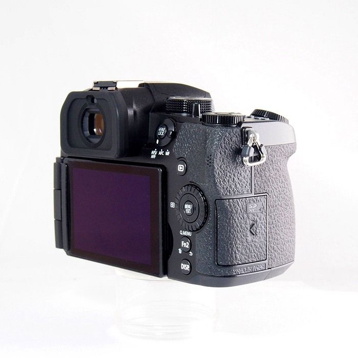 中古】(パナソニック) Panasonic DC-G99M2 ボデイ - メルカリ