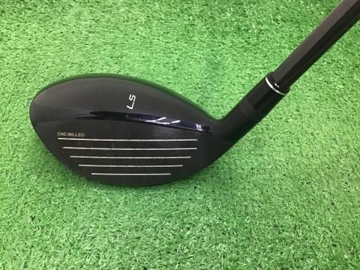 プロギア LS 2025 U5 ユーティリティ UT SPEEDER NX FOR PRGR UT フレックスS メンズ 男性用 右利き 右用 Cランク ゴルフクラブ