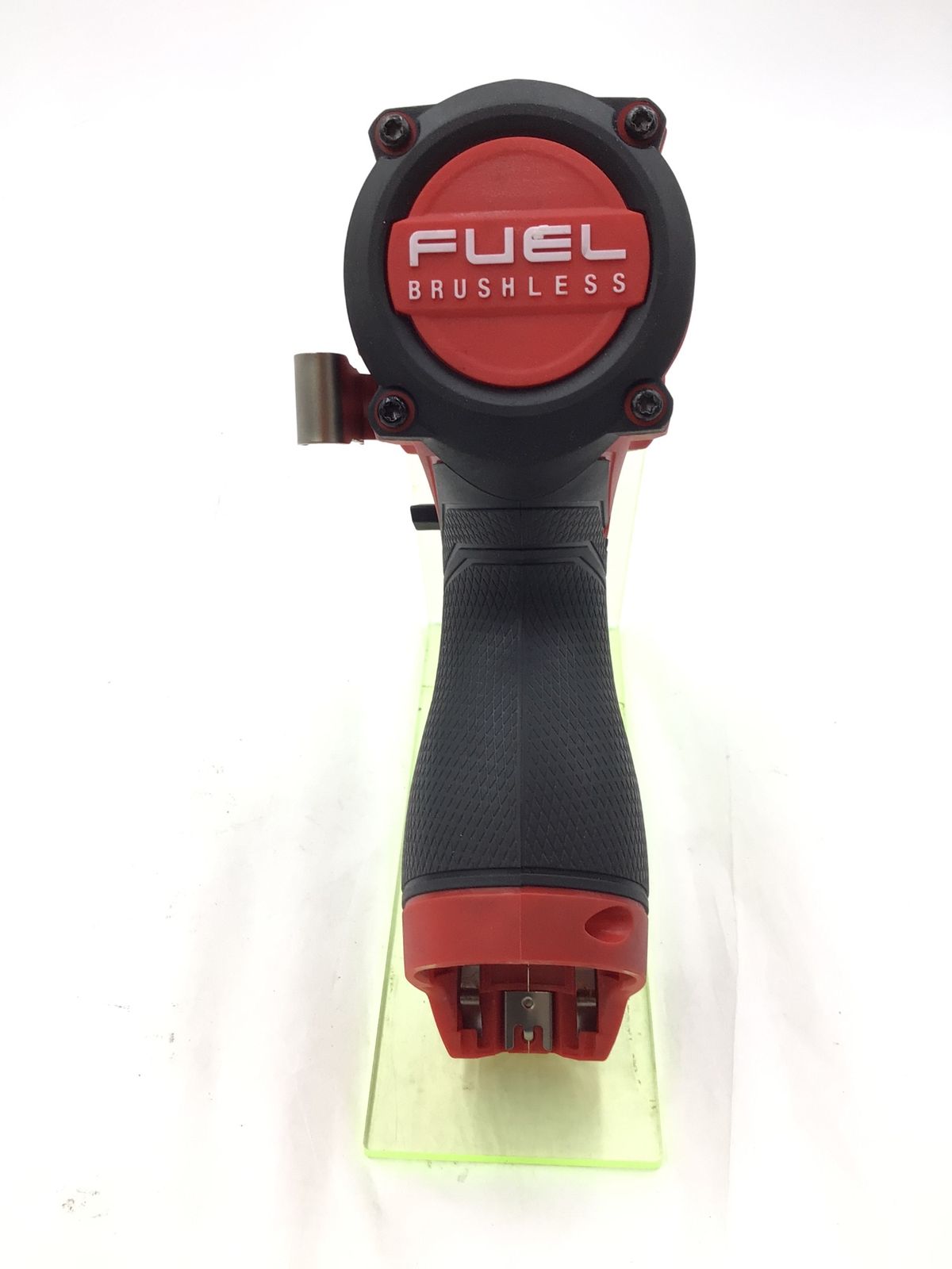 Milwaukee|ミルウォーキー 1|2インチ542NmインパクトレンチM12FUEL