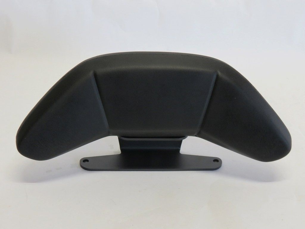 TMAX 500 T-MAX 500 tmax 2001-2007 バックレスト シーシーバー 黒