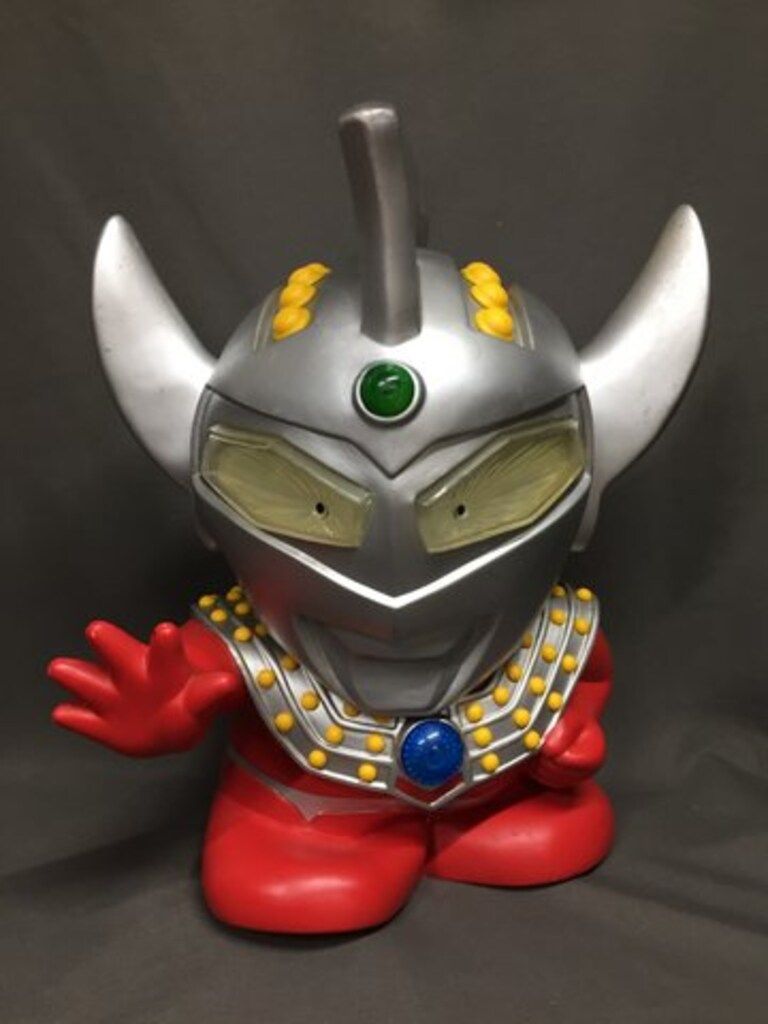 Amazon | シャイン(Shine) ウルトラマンバンク | 貯金箱 | おもちゃ
