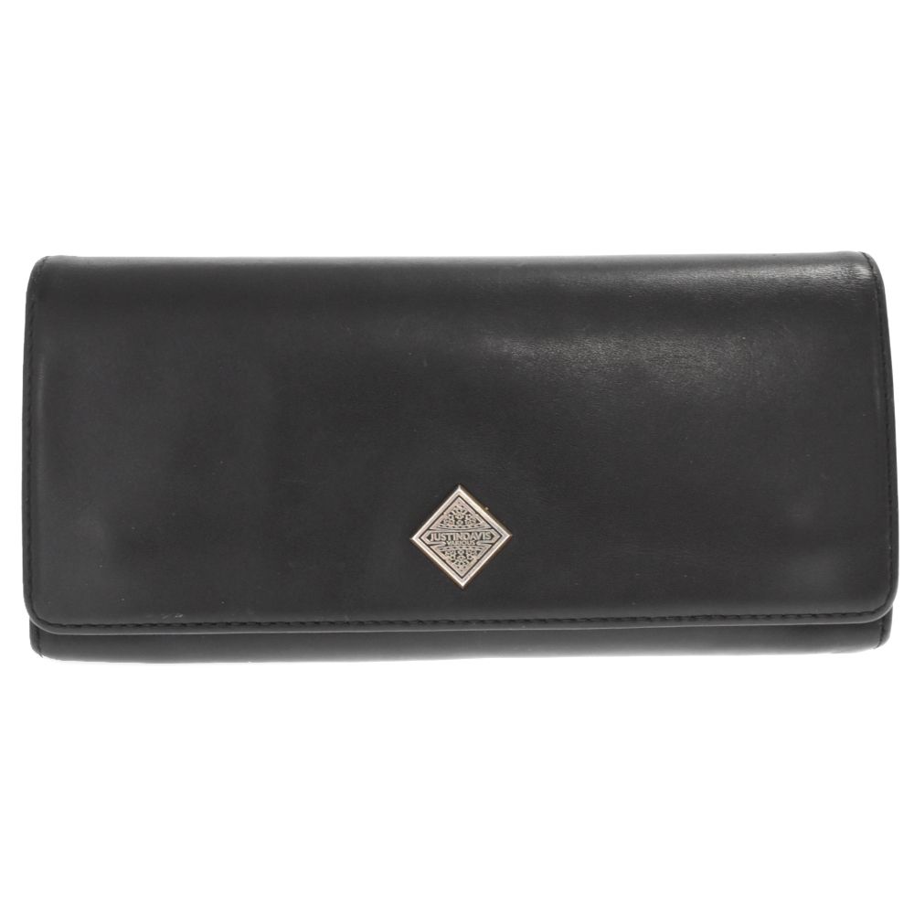 Justin Davis (ジャスティンデイヴィス) Pandora Long Wallet