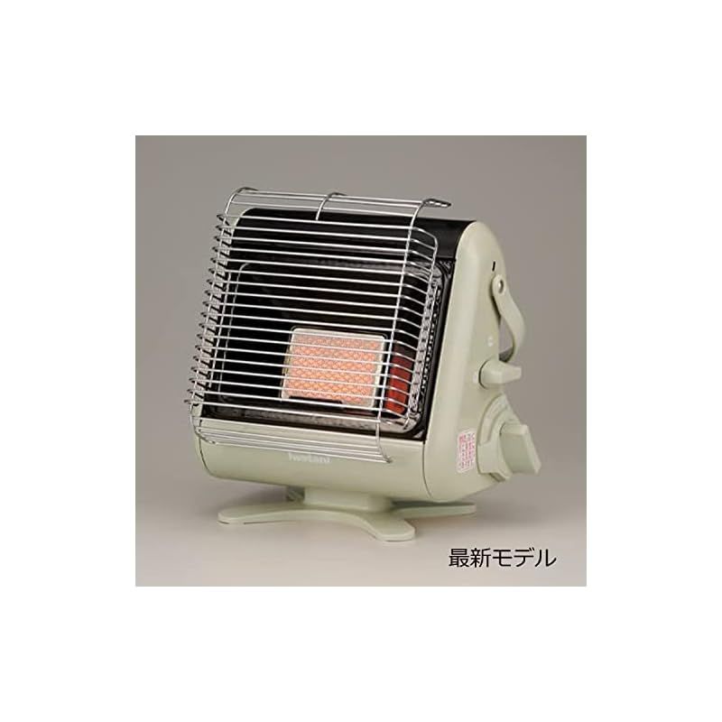 Iwatani イワタニ カセットガスストーブ ポータブルタイプ マイ暖 アイボリー CB-STV-MYD2 0 WWW_KANDAIZUMI_COM